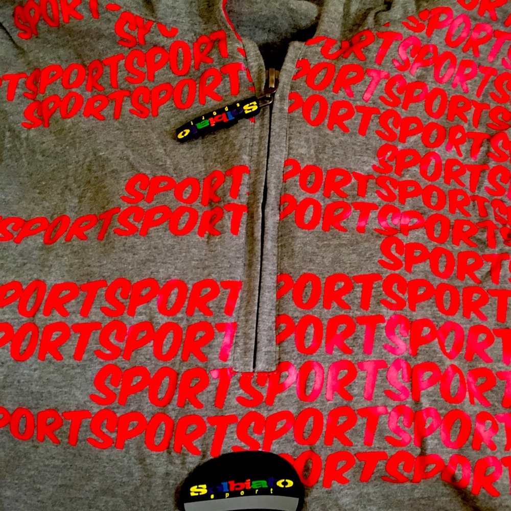Men’s hoodie